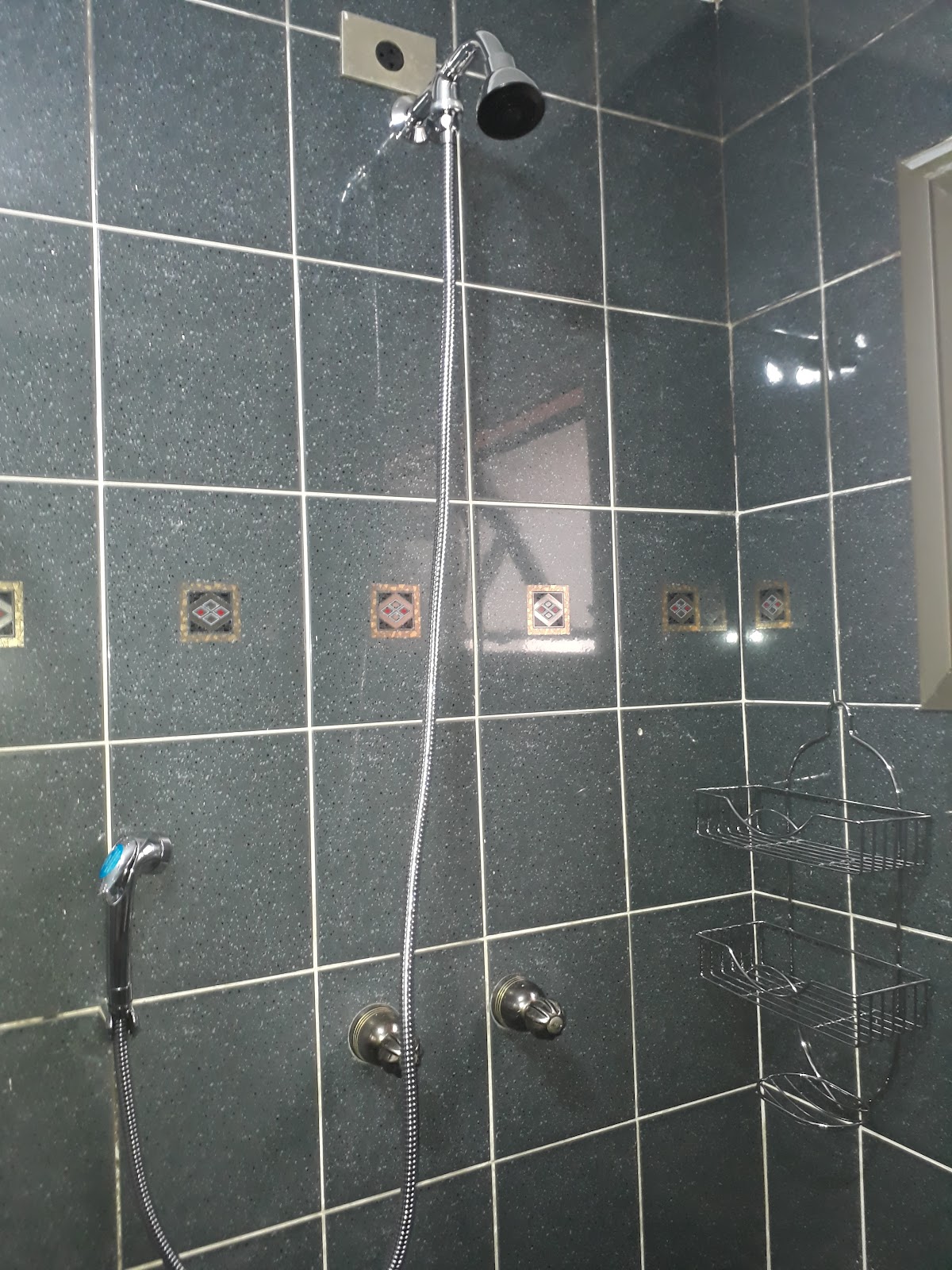 Reparo residencial concluído pela Magnavita Marido de Aluguel